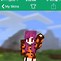 Image result for Red Bear Mcpe Skins