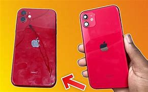 Image result for iPhone 11 Back Glass Open