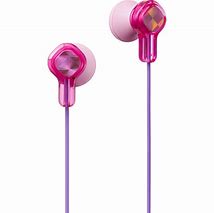 Image result for Pink EarPods for Girls