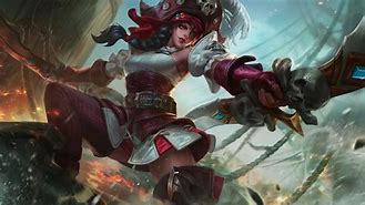 Image result for Mobile Legends Karina Skin