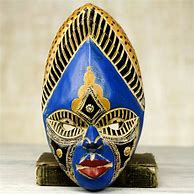 Image result for African Mask Art