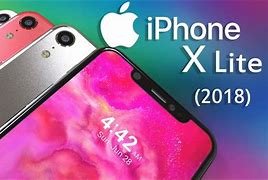 Image result for iPhone 10 Lite
