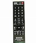 Image result for Toshiba TV Remote Control Replacement