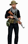 Image result for Spot the Viet Cong Soldier