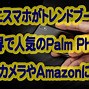 Image result for Palm Phone with Keyboard