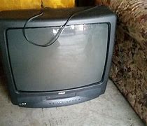 Image result for RCA TV 27-Inch Set
