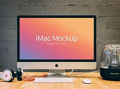 Image result for Vector iMac Mockup