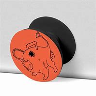 Image result for Yellow Popsocket