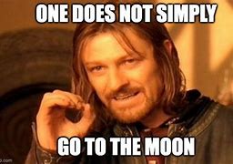 Image result for To the Moon MEMS