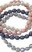 Image result for Types of Antique Pearls