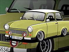 Image result for Classic Car Cartoon