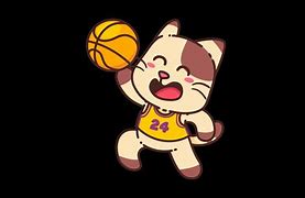 Image result for MTM Basketball Cat