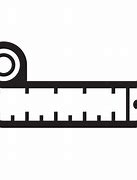 Image result for Transparent Measuring Tape