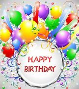 Image result for Birthday Wishing