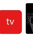 Image result for Apple TV Desktop Icon