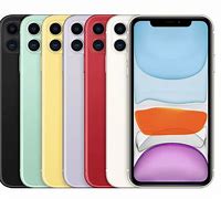 Image result for iPhone 11 On the Back On Table