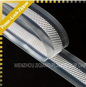 Image result for Velcro Zipper