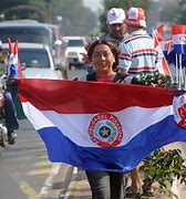 Image result for Gente De Paraguay