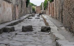 Image result for Pompeii Petrified Bodies