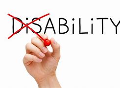 Image result for serious disability