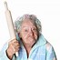 Image result for Mean Old Lady