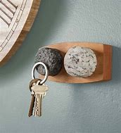 Image result for Magnetic Key Holder