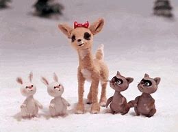 Image result for Claries Clarice Reindeer