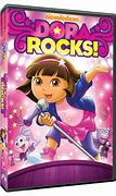 Image result for Dora the Explorer 4