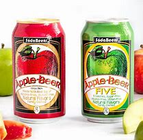 Image result for Apple Cup Beer