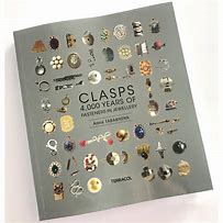 Image result for Book Clasps Fasteners
