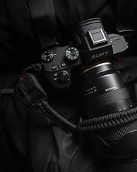 Image result for New Sony Interface Camera