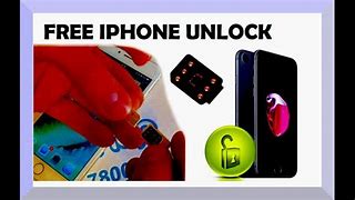 Image result for iPhone Carrier Unlock