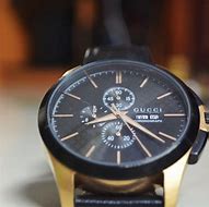 Image result for Gucci G Watch