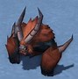 Image result for Red WoW Battle Pets