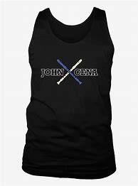 Image result for John Cena T-Shirt