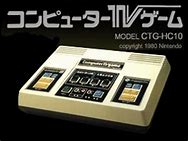 Image result for Computer TV Game