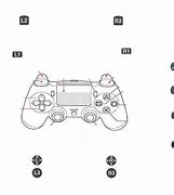 Image result for Peddle Frame for PS4 Controller