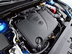 Image result for Camry V6 2018 Engine Bay