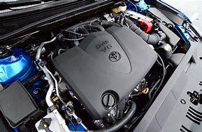 Image result for V6 Toyota Camry Sportivo Engine