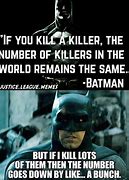 Image result for Batman Shooter Meme