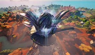 Image result for The Fortnite Robot with the 0 Point in His Hand