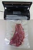 Image result for Meat Vacuum Packaging