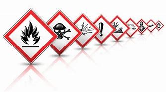 Image result for Chemical Allergy Icon