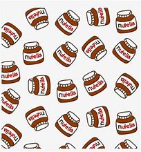 Image result for Cool Nutella Color Pictures