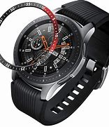 Image result for Samsung Galaxy Watch Bling Bezel 42Mm