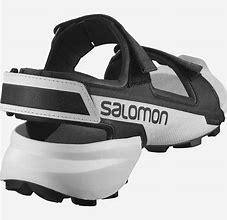 Image result for Salomon Sandals Men