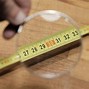 Image result for Small 1 Foot Tape-Measure