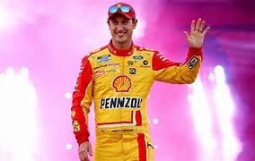 Image result for Joey Logano Illegal Glove