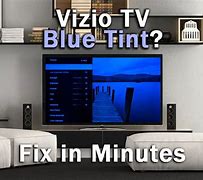 Image result for Vizio Blue Screen Problem