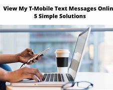 Image result for T-Mobile Text Messages